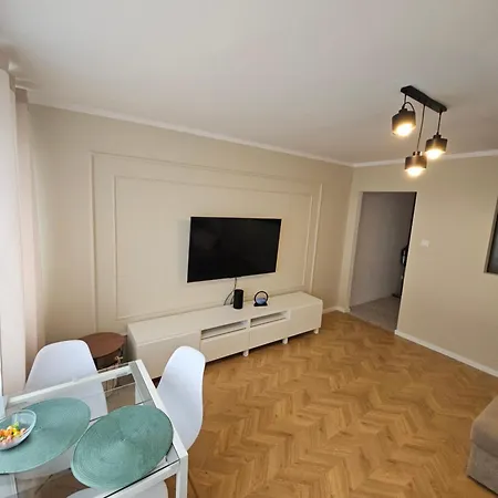 Dla Marynarzy - The Lighthouse * 什切青