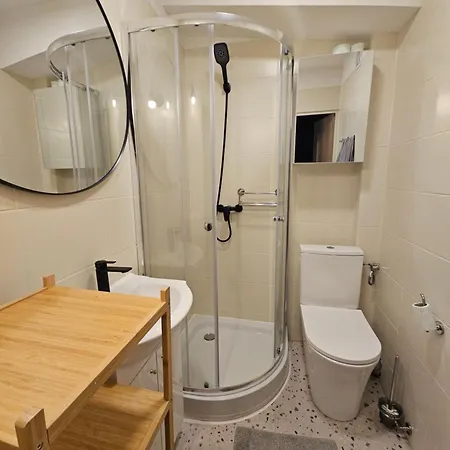 公寓 Dla Marynarzy - The Lighthouse