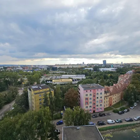 Dla Marynarzy - The Lighthouse