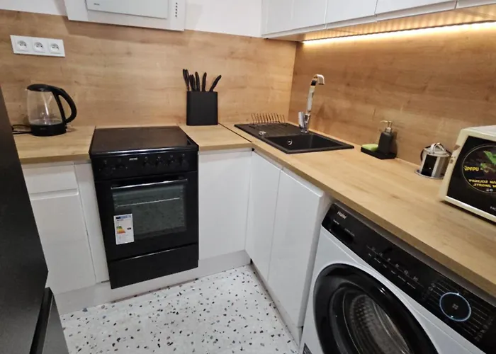 Dla Marynarzy - The Lighthouse شتشيتسين