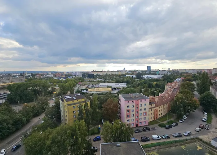 Dla Marynarzy - The Lighthouse